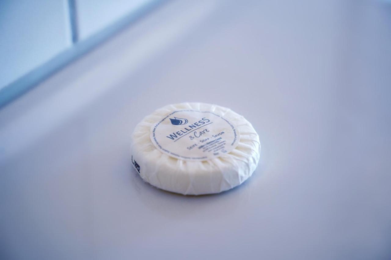 库普菲克瑟尔酒店 科隆 外观 照片